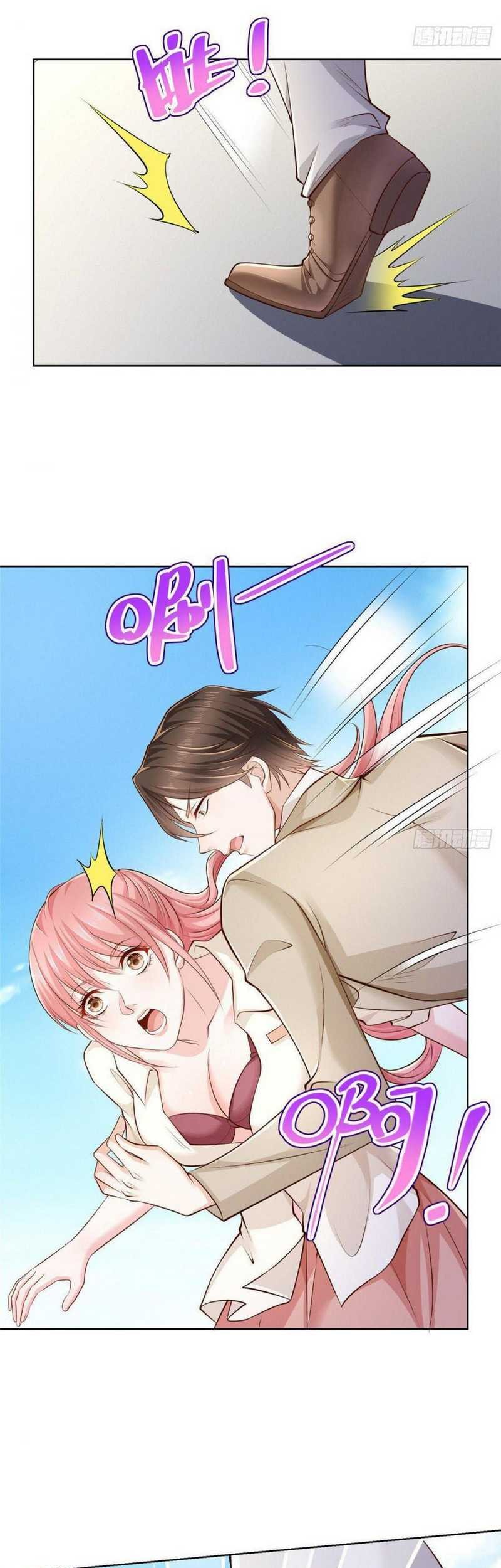 I Randomly Have A New Career Every Week Chapter 52 - halaman 8