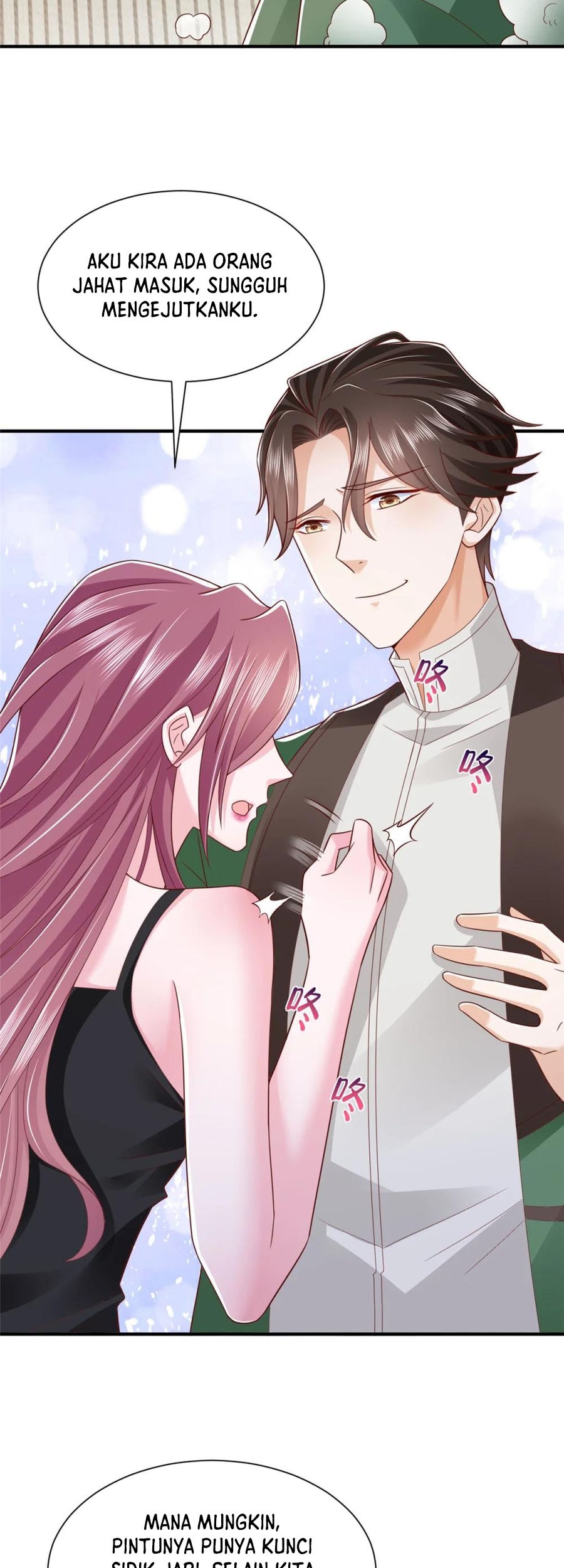 I Randomly Have A New Career Every Week Chapter 520 - halaman 12