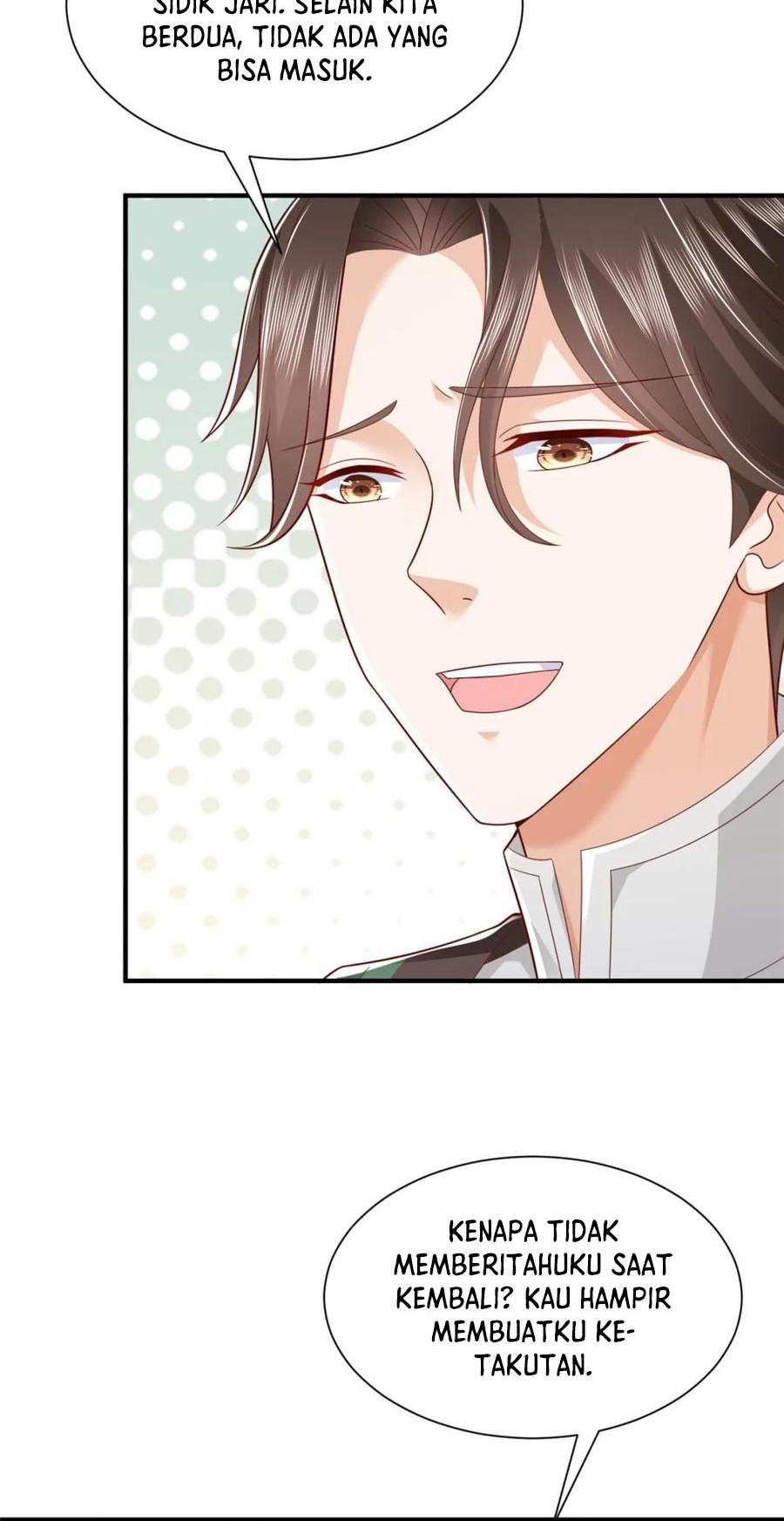 I Randomly Have A New Career Every Week Chapter 520 - halaman 13