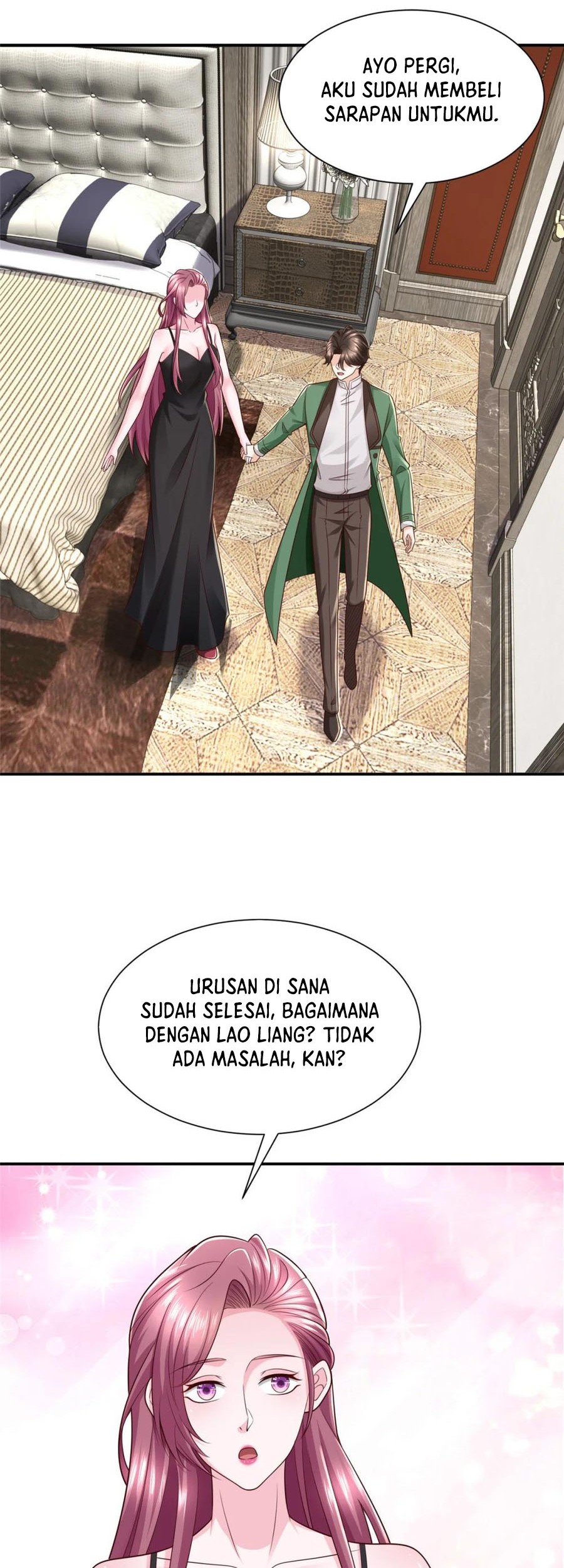I Randomly Have A New Career Every Week Chapter 520 - halaman 15