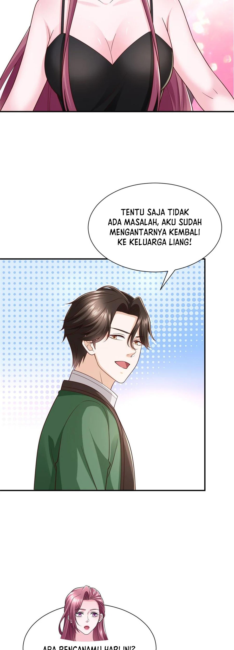 I Randomly Have A New Career Every Week Chapter 520 - halaman 16