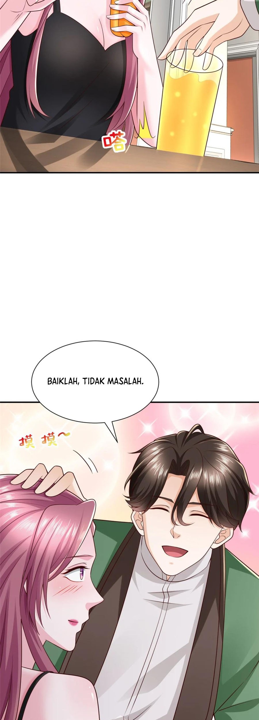 I Randomly Have A New Career Every Week Chapter 520 - halaman 19