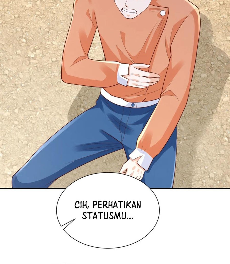 I Randomly Have A New Career Every Week Chapter 522 - halaman 13