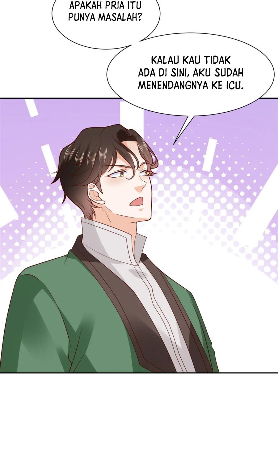 I Randomly Have A New Career Every Week Chapter 522 - halaman 17