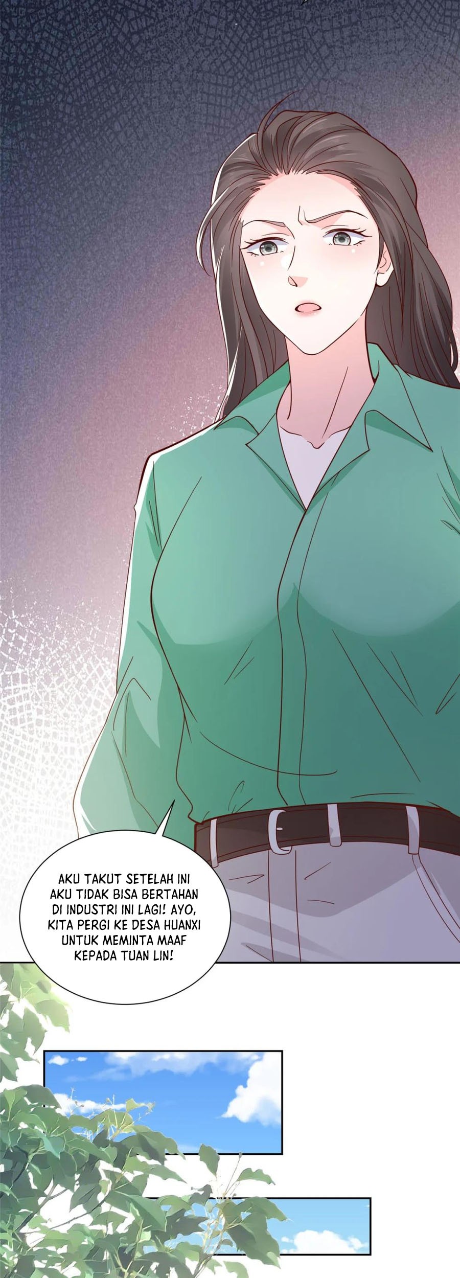 I Randomly Have A New Career Every Week Chapter 524 - halaman 4
