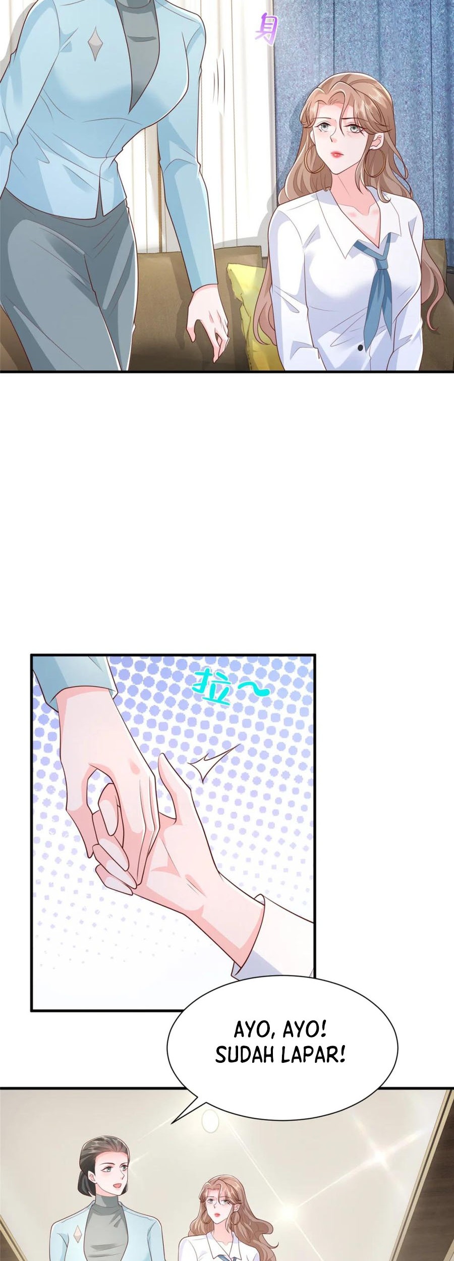 I Randomly Have A New Career Every Week Chapter 526 - halaman 11