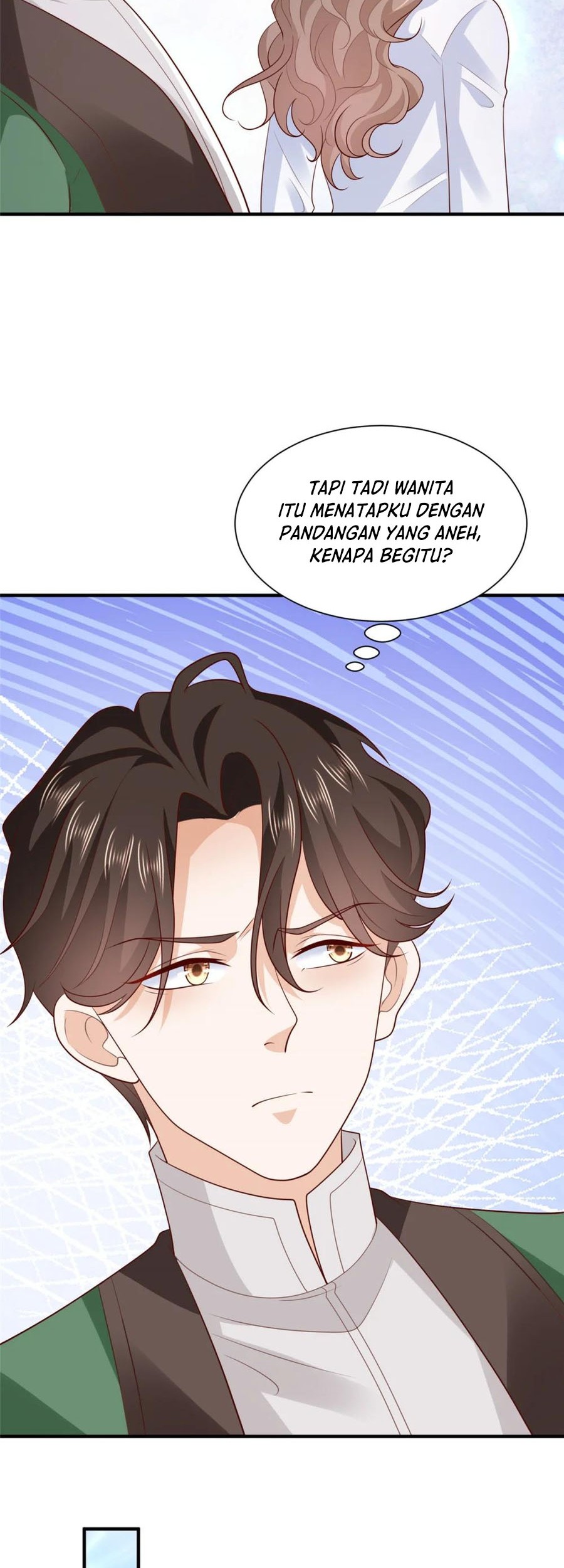 I Randomly Have A New Career Every Week Chapter 526 - halaman 15