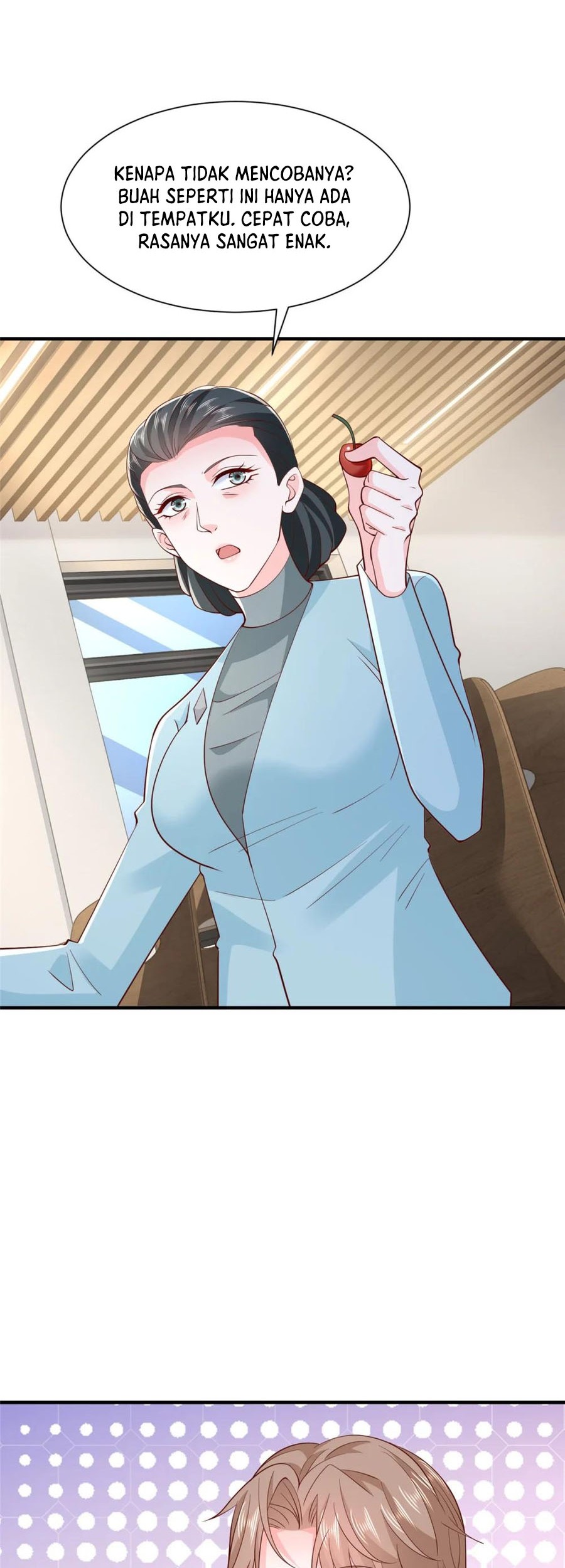 I Randomly Have A New Career Every Week Chapter 526 - halaman 19