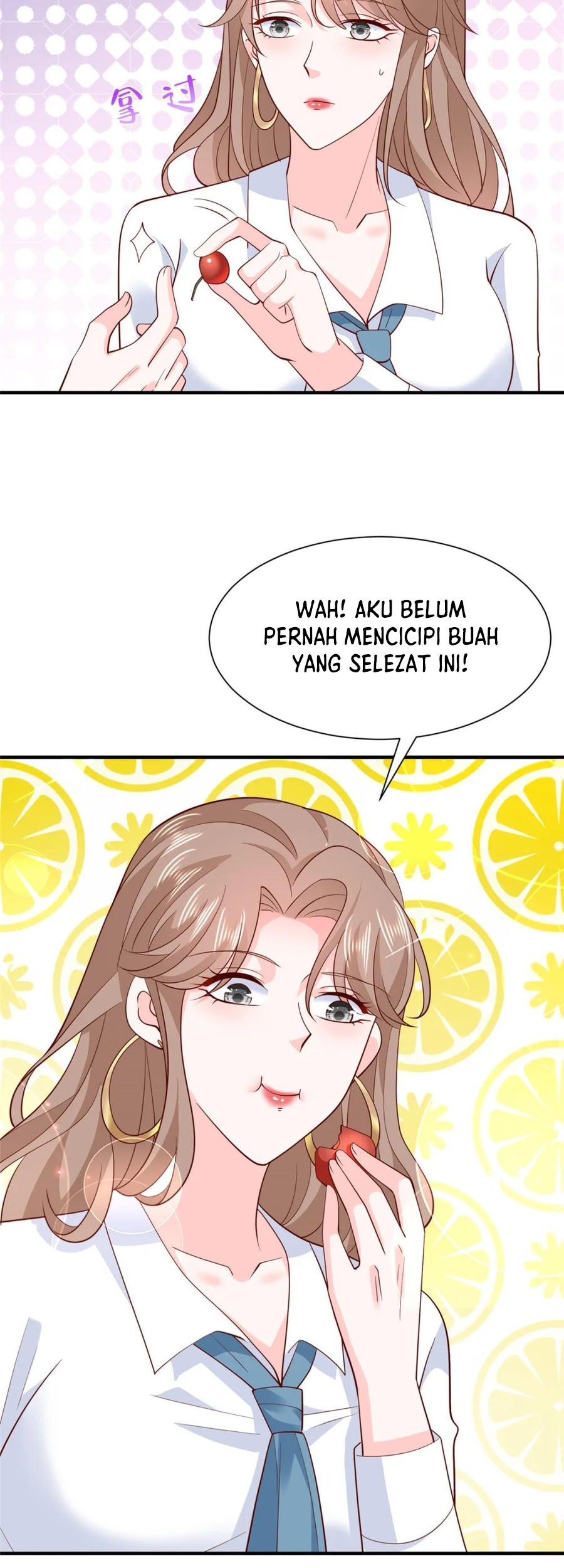 I Randomly Have A New Career Every Week Chapter 526 - halaman 20