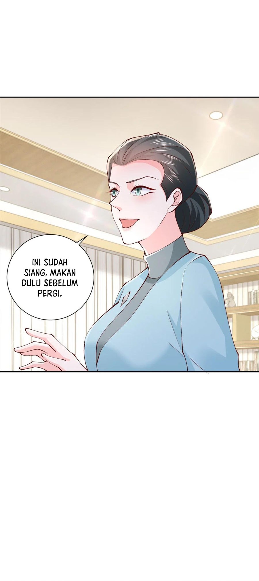 I Randomly Have A New Career Every Week Chapter 526 - halaman 5