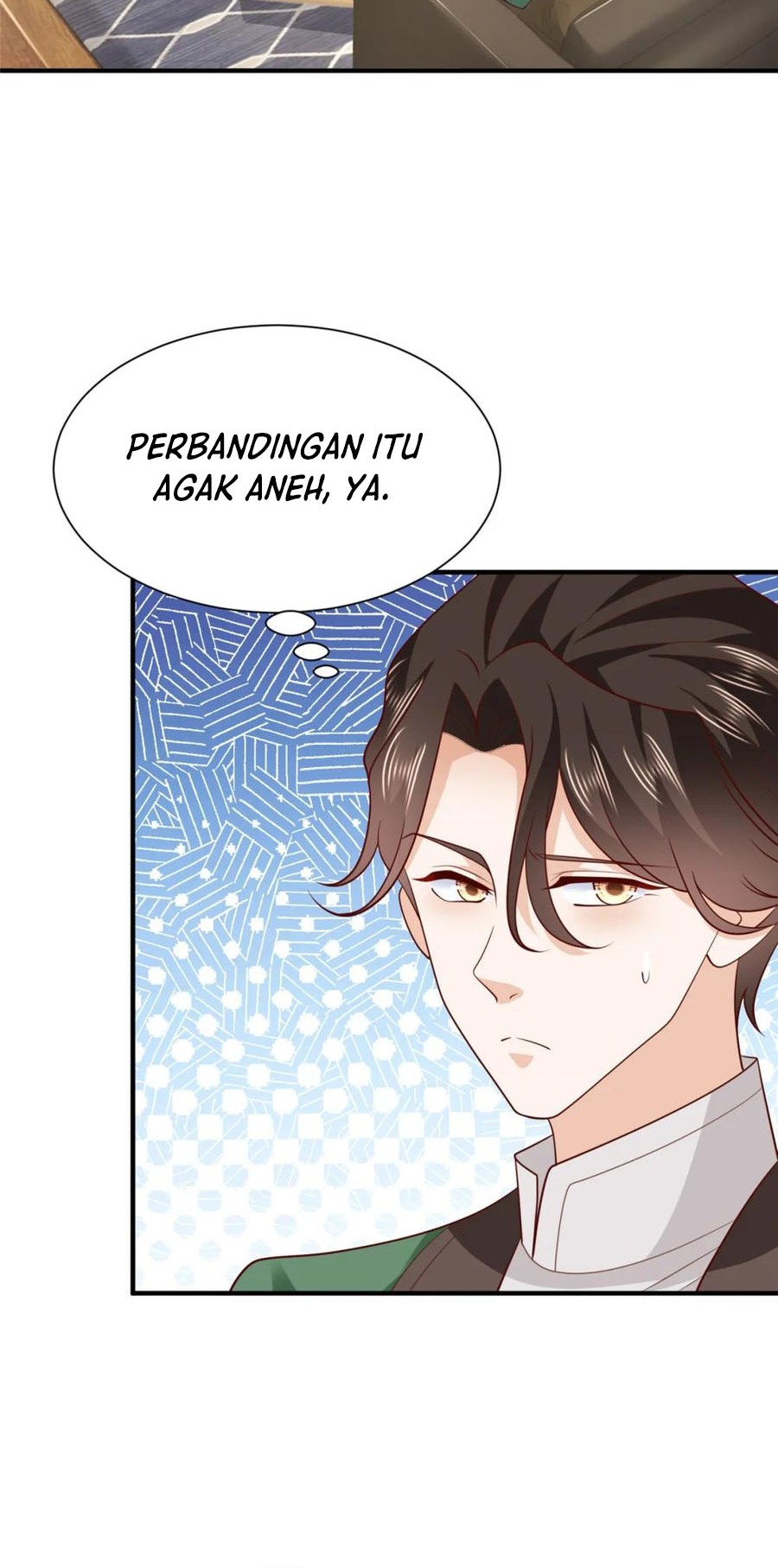 I Randomly Have A New Career Every Week Chapter 526 - halaman 9