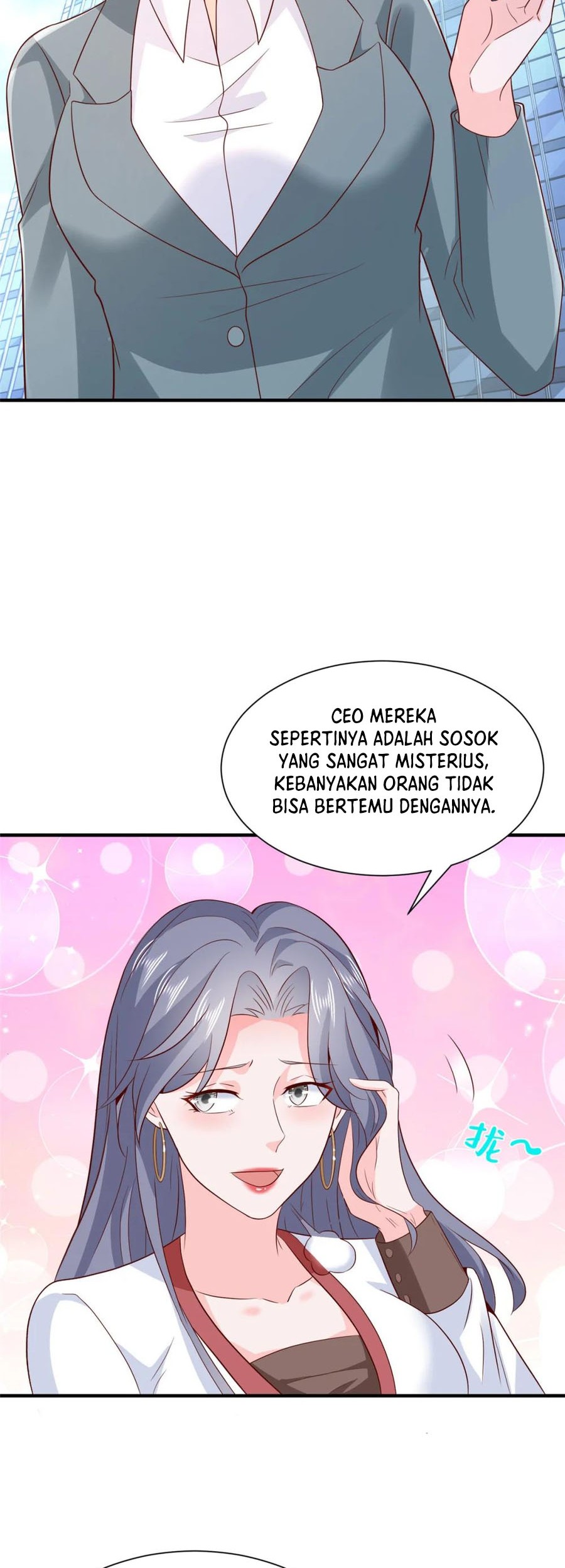 I Randomly Have A New Career Every Week Chapter 527 - halaman 11