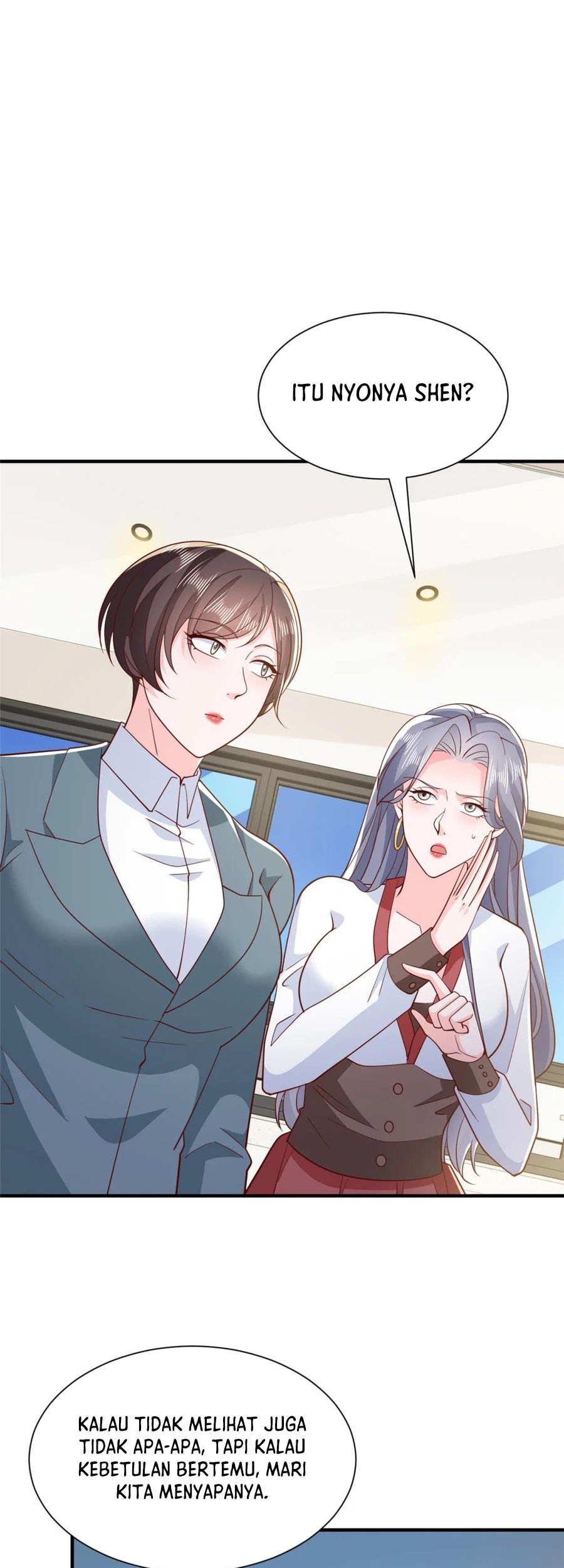 I Randomly Have A New Career Every Week Chapter 527 - halaman 16