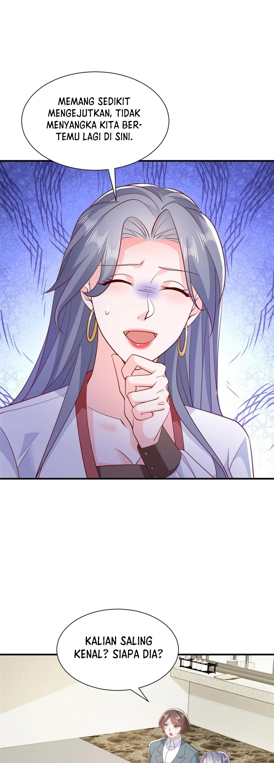 I Randomly Have A New Career Every Week Chapter 527 - halaman 22