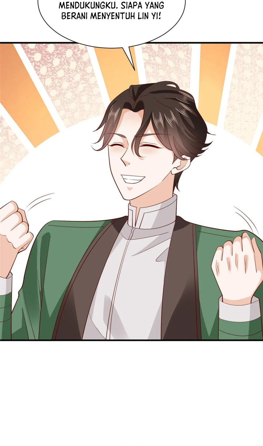 I Randomly Have A New Career Every Week Chapter 527 - halaman 5