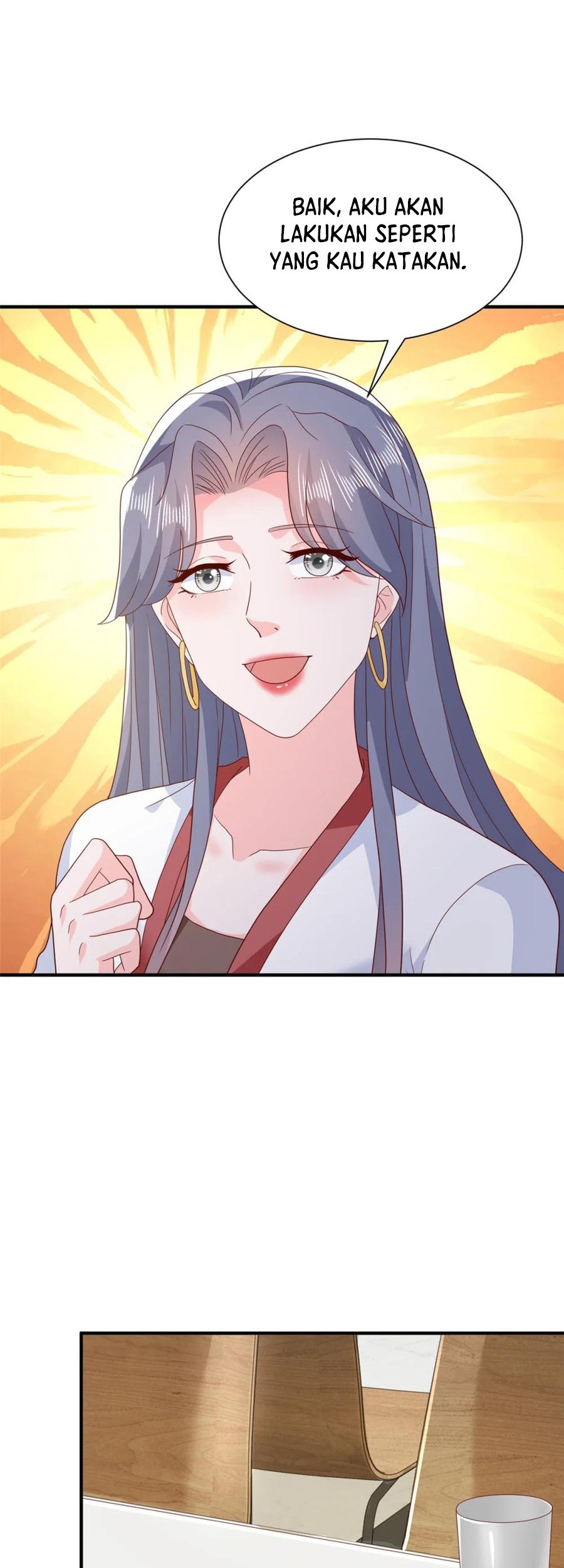 I Randomly Have A New Career Every Week Chapter 528 - halaman 11