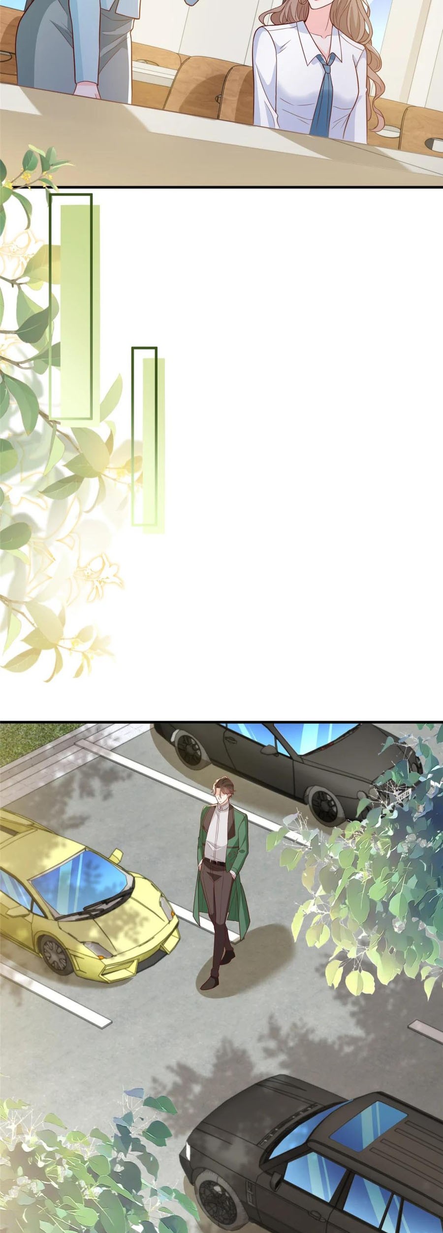 I Randomly Have A New Career Every Week Chapter 528 - halaman 20
