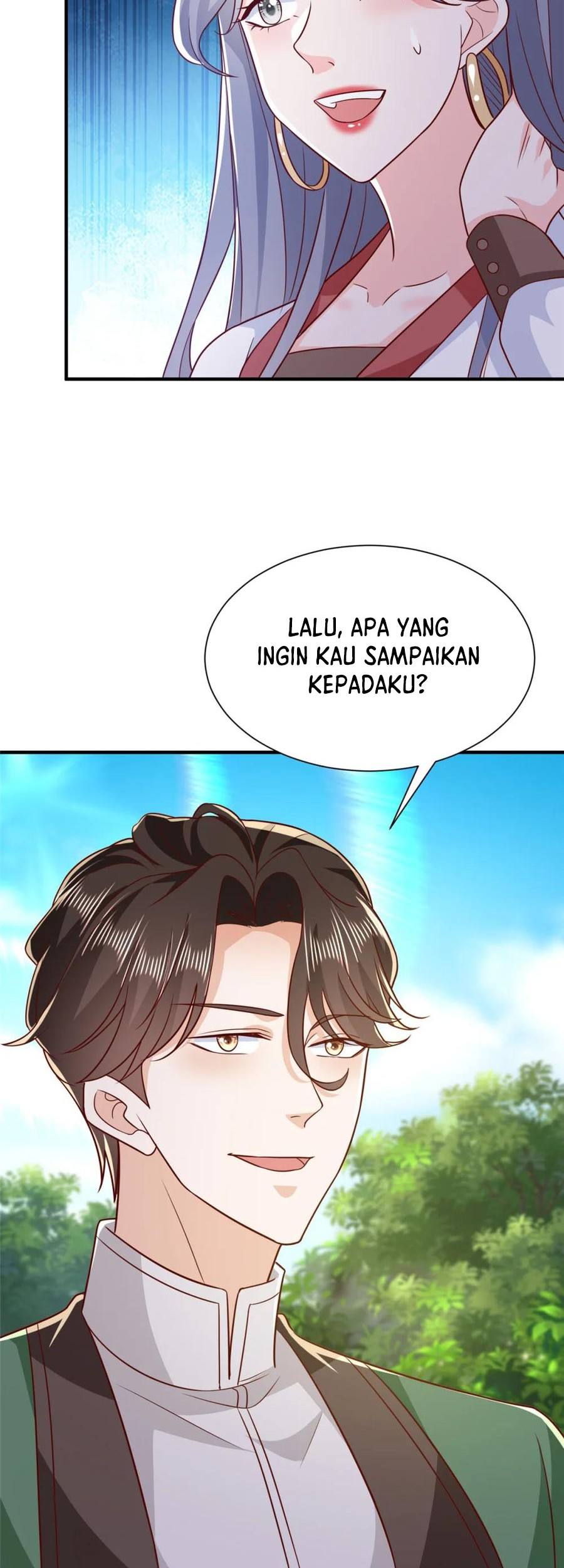 I Randomly Have A New Career Every Week Chapter 528 - halaman 23