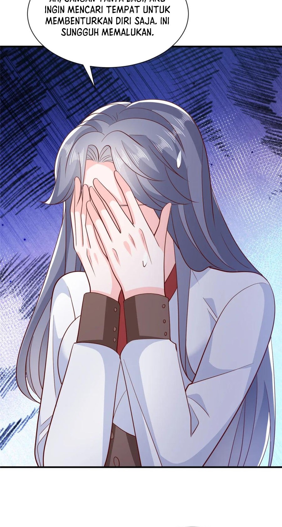 I Randomly Have A New Career Every Week Chapter 528 - halaman 5