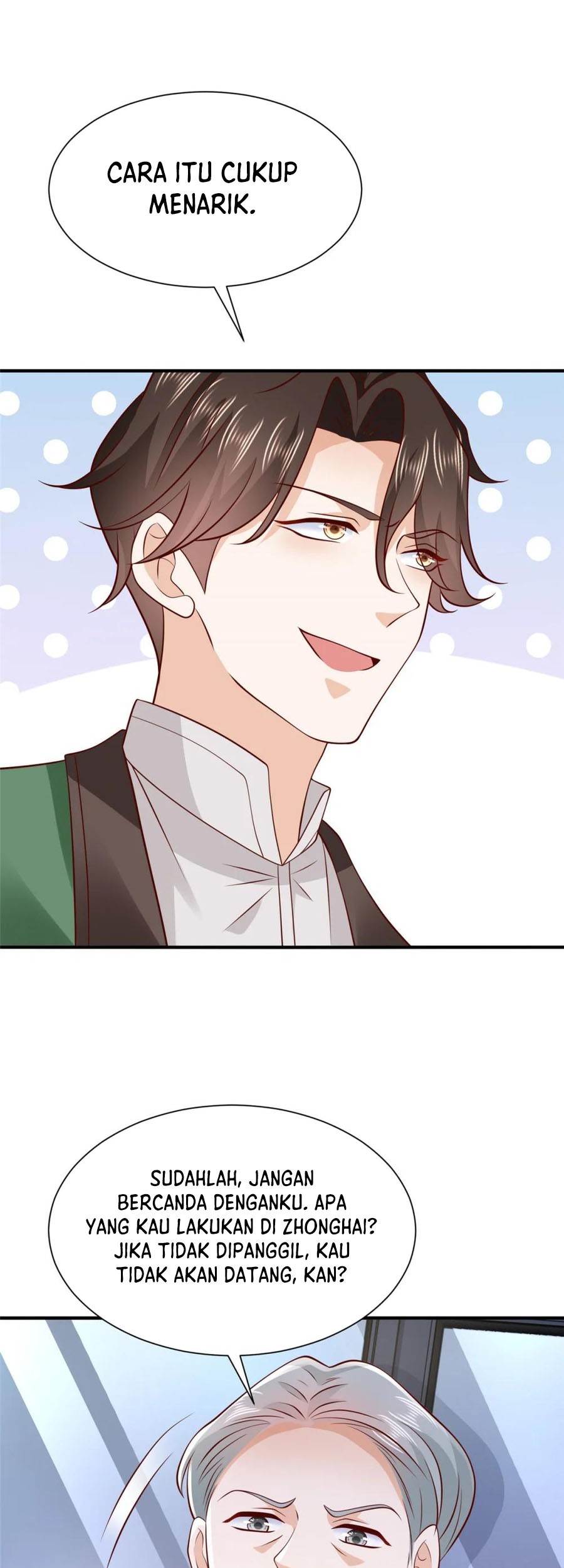 I Randomly Have A New Career Every Week Chapter 529 - halaman 16