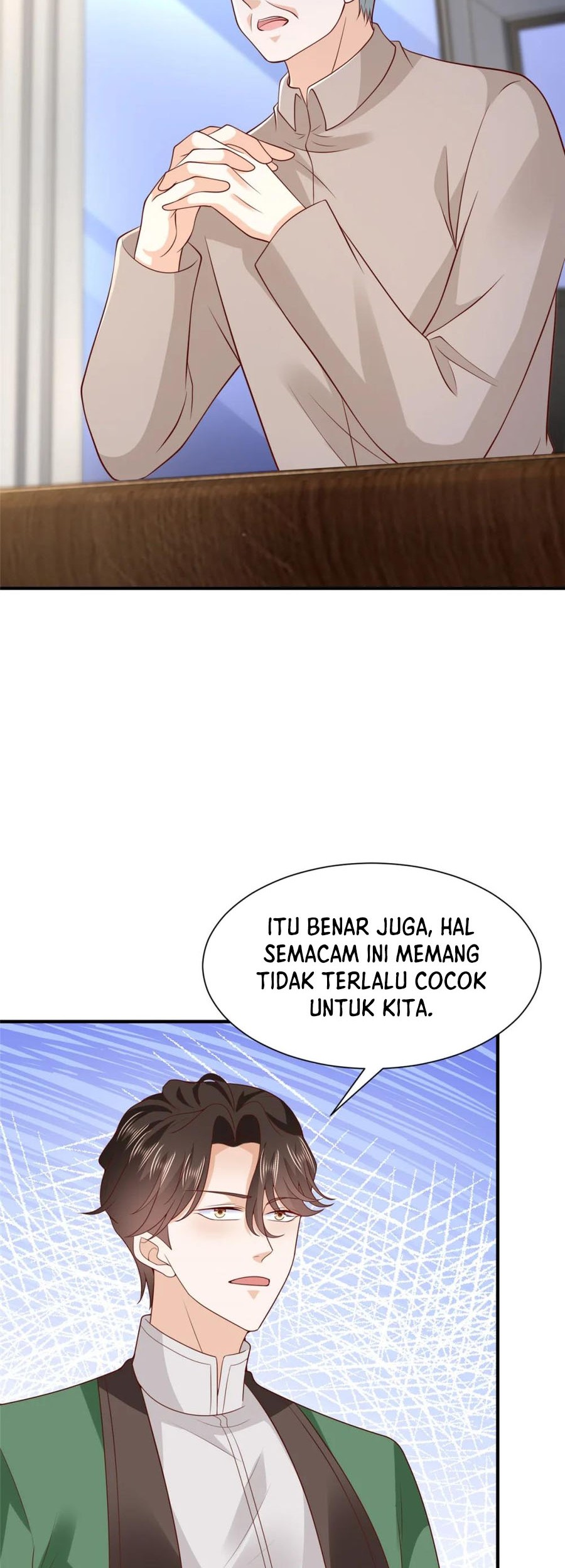 I Randomly Have A New Career Every Week Chapter 529 - halaman 19