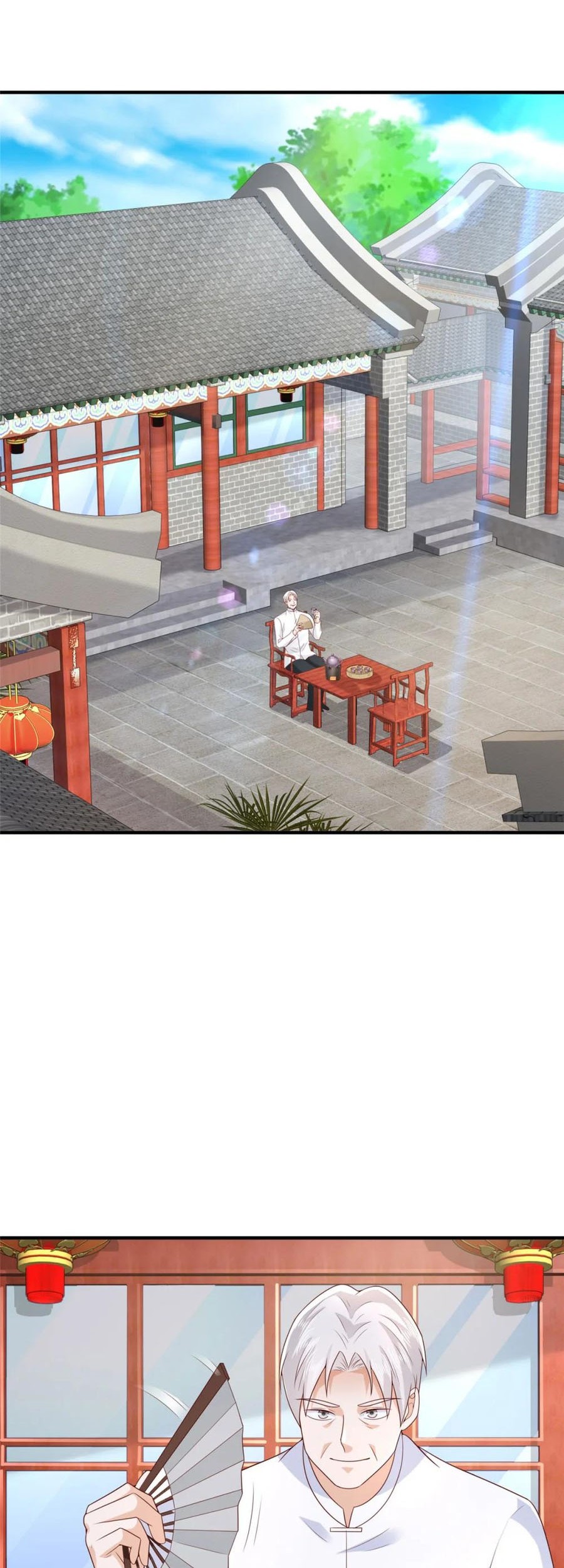 I Randomly Have A New Career Every Week Chapter 529 - halaman 23