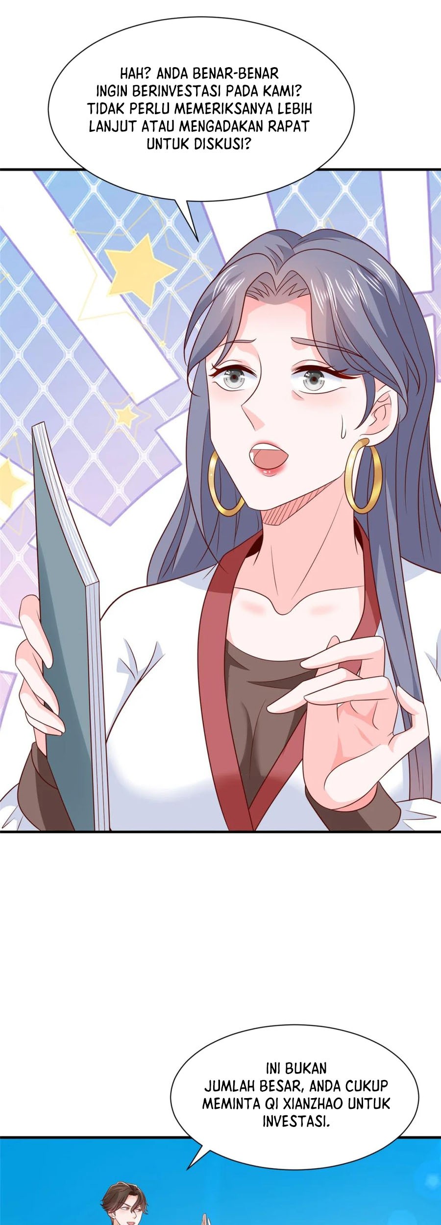 I Randomly Have A New Career Every Week Chapter 529 - halaman 6