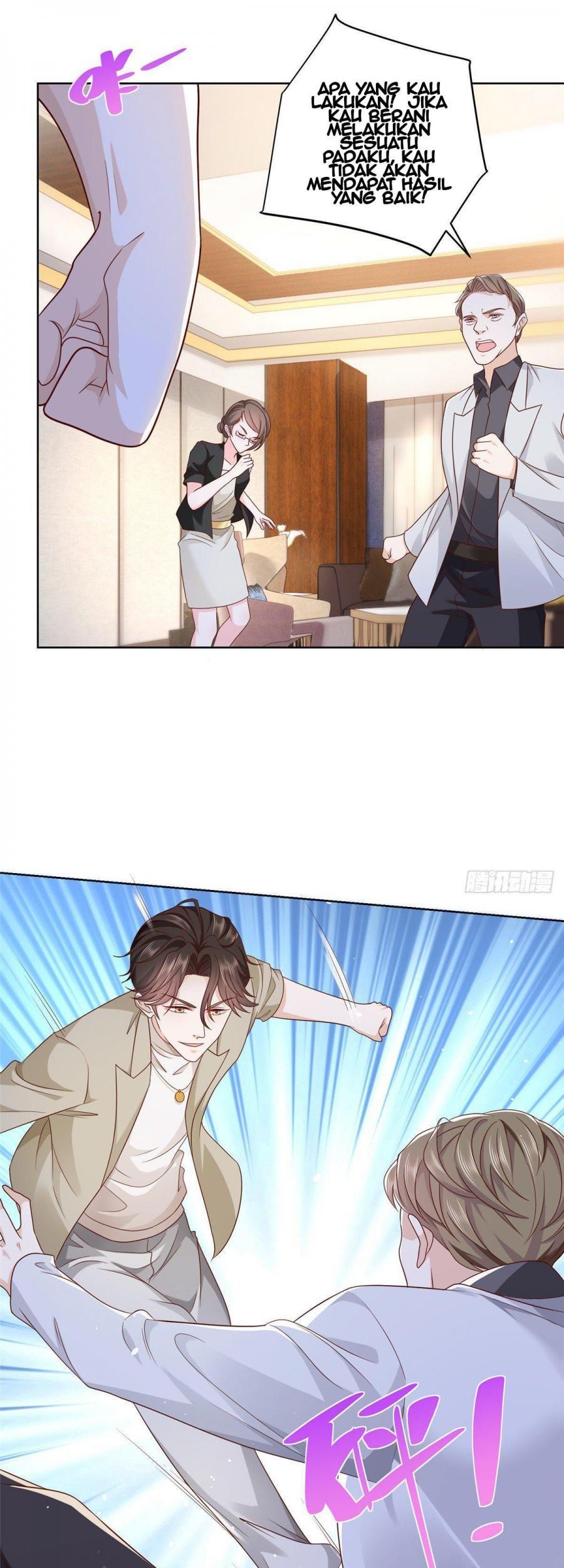 I Randomly Have A New Career Every Week Chapter 53 - halaman 11