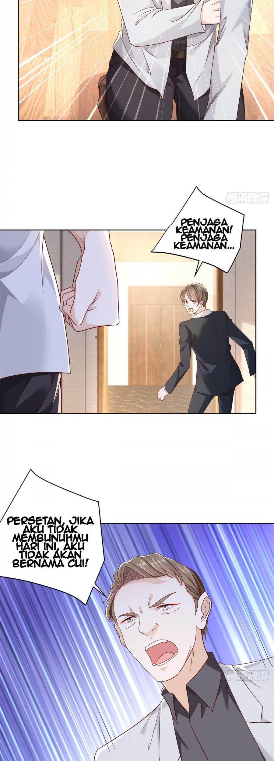 I Randomly Have A New Career Every Week Chapter 53 - halaman 13