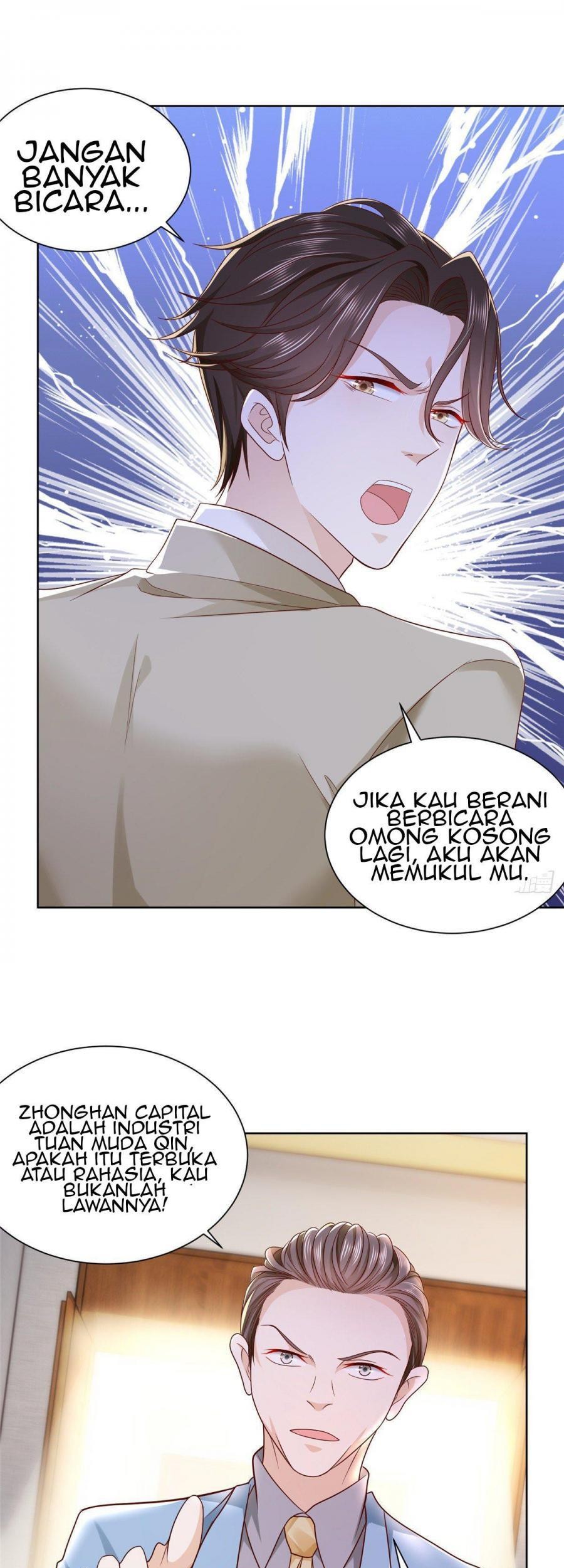 I Randomly Have A New Career Every Week Chapter 53 - halaman 18