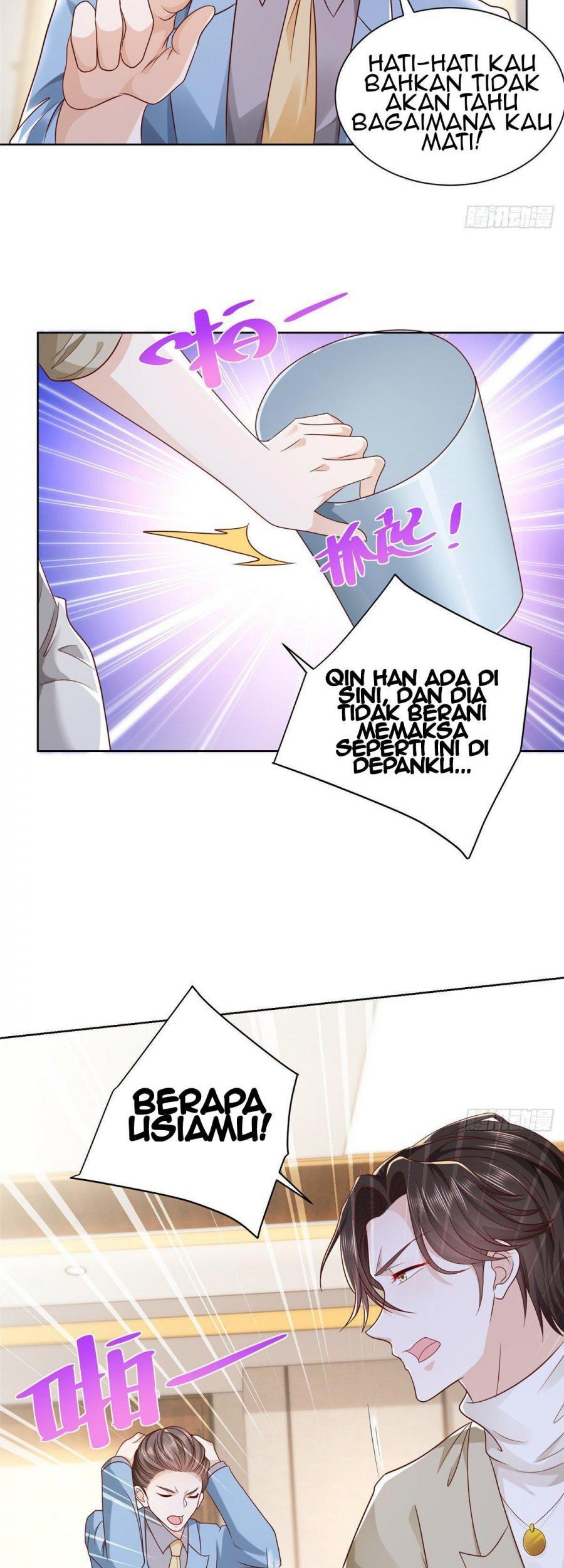 I Randomly Have A New Career Every Week Chapter 53 - halaman 19