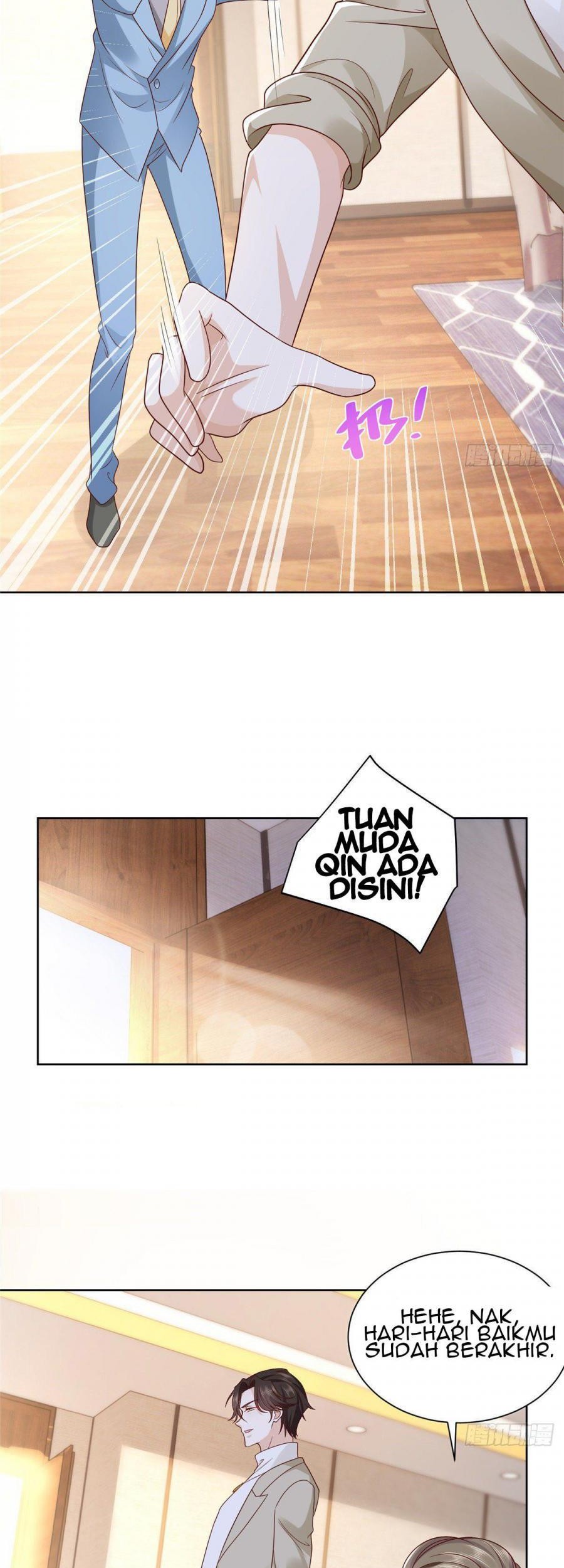 I Randomly Have A New Career Every Week Chapter 53 - halaman 20