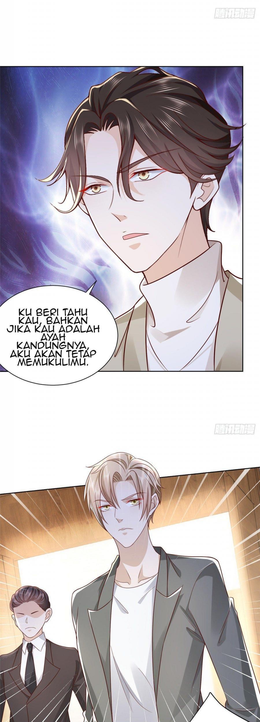 I Randomly Have A New Career Every Week Chapter 53 - halaman 22