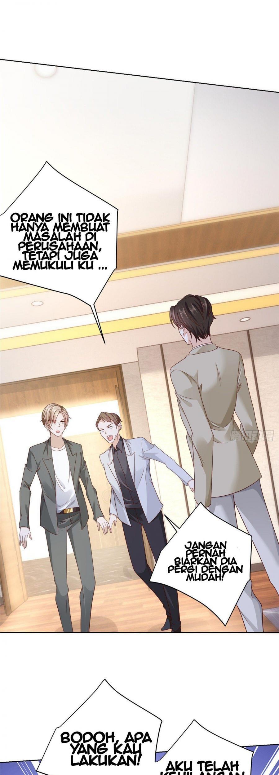 I Randomly Have A New Career Every Week Chapter 53 - halaman 24