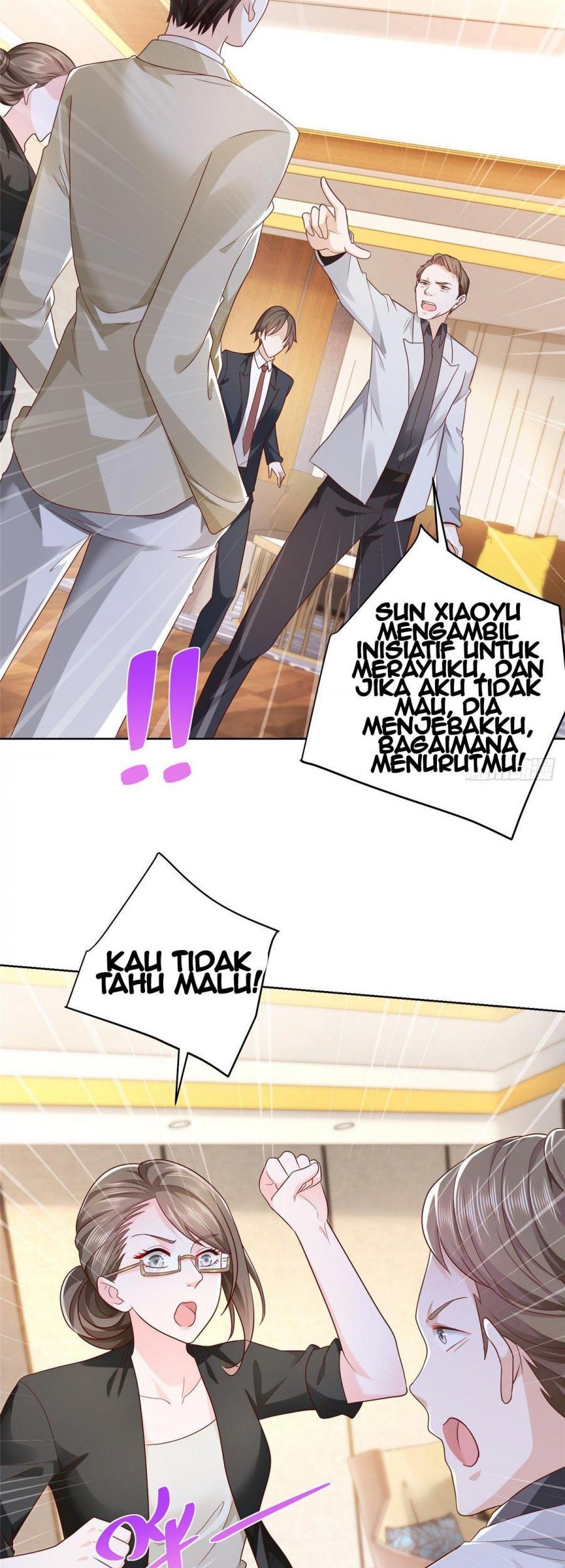 I Randomly Have A New Career Every Week Chapter 53 - halaman 7