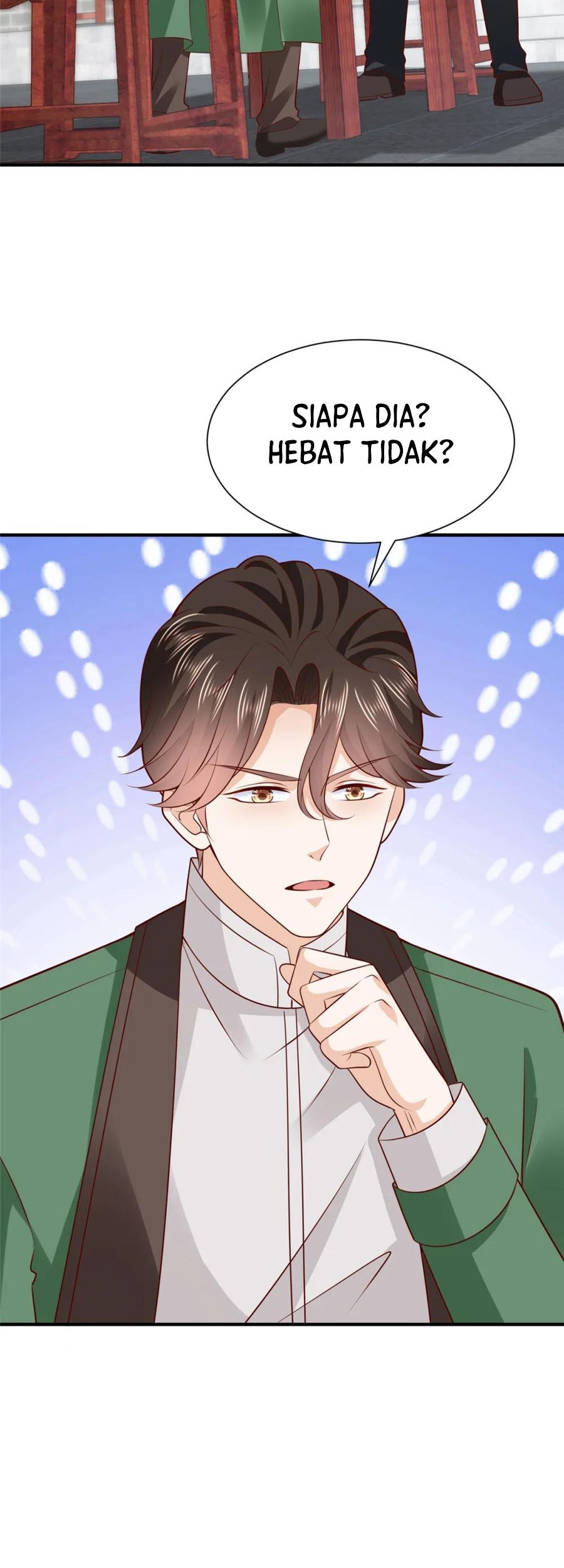 I Randomly Have A New Career Every Week Chapter 530 - halaman 12