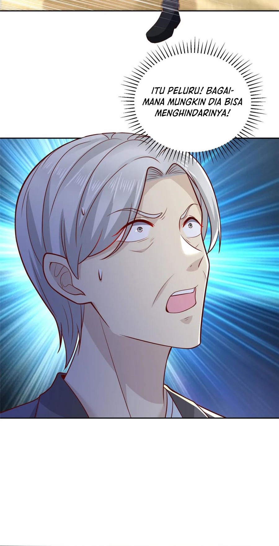 I Randomly Have A New Career Every Week Chapter 532 - halaman 5