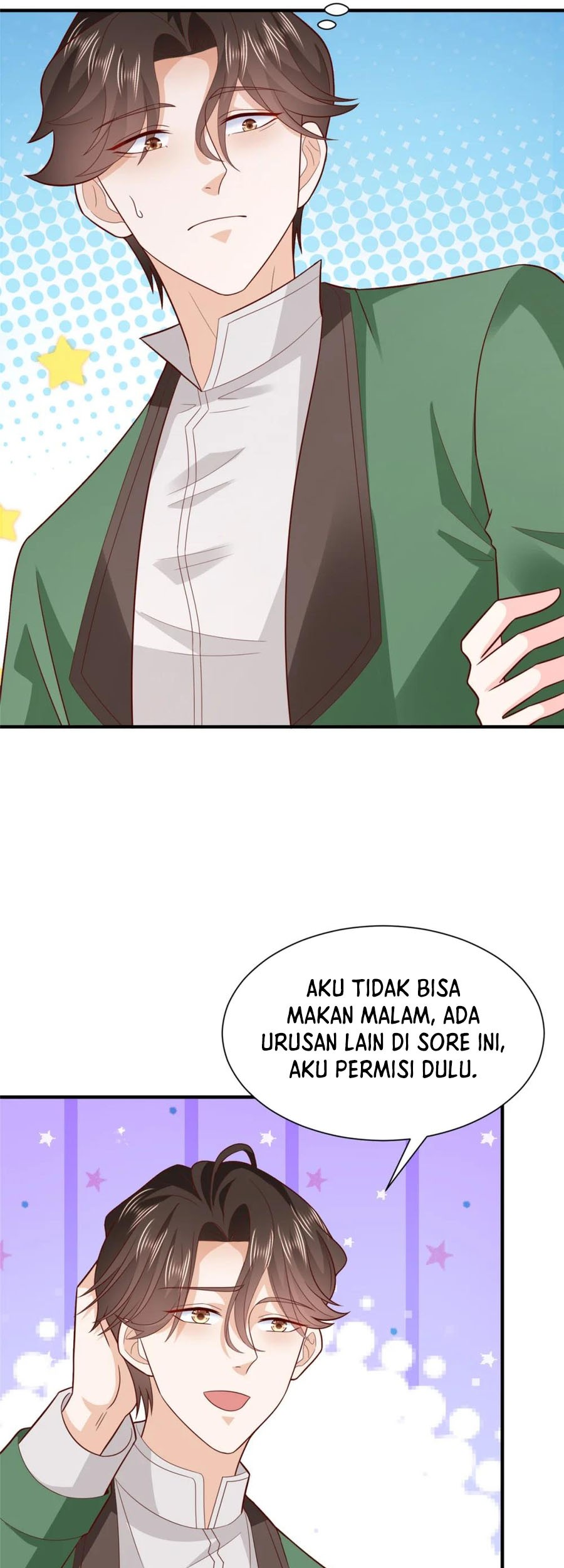I Randomly Have A New Career Every Week Chapter 533 - halaman 10