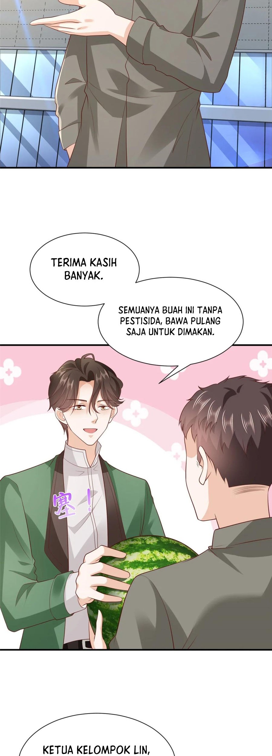 I Randomly Have A New Career Every Week Chapter 533 - halaman 19