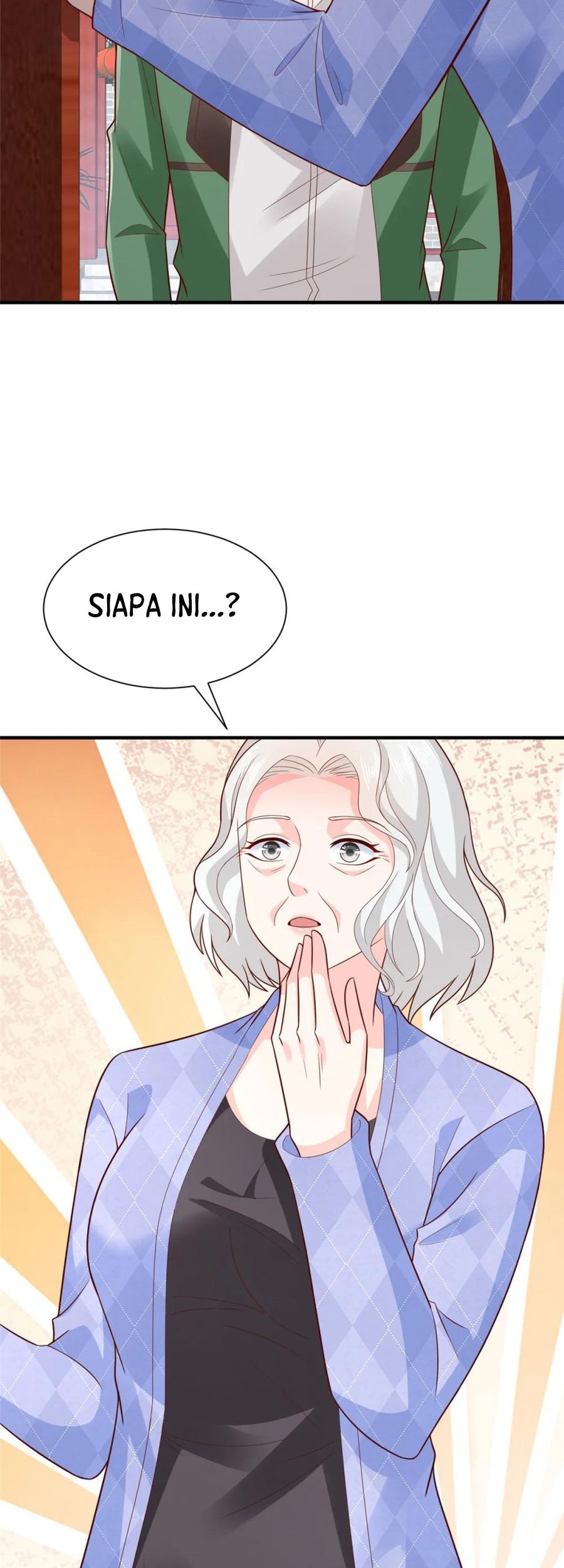 I Randomly Have A New Career Every Week Chapter 533 - halaman 7