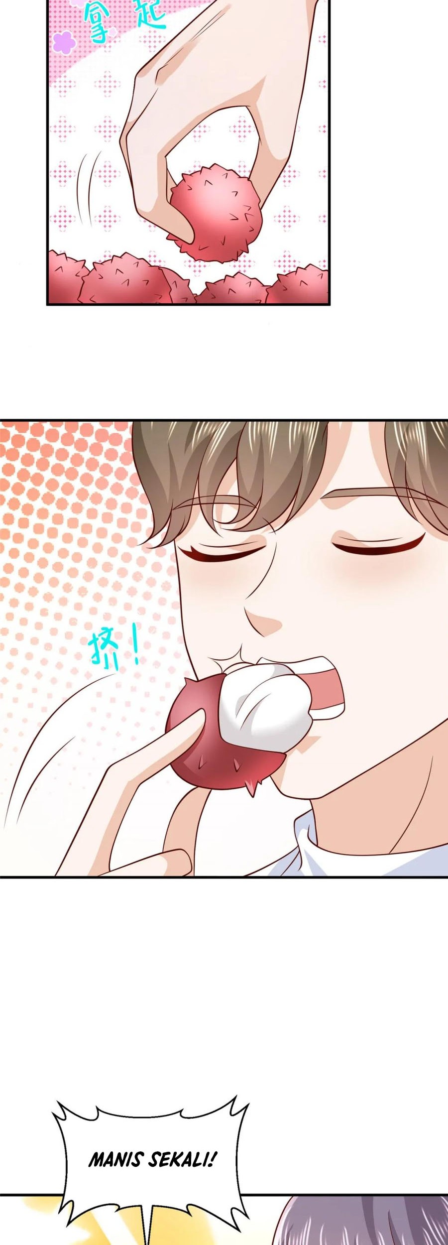 I Randomly Have A New Career Every Week Chapter 534 - halaman 3