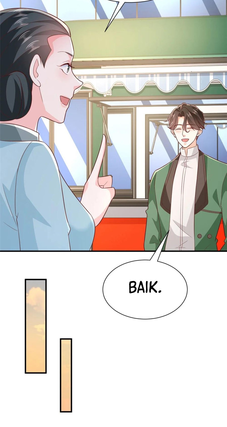 I Randomly Have A New Career Every Week Chapter 535 - halaman 25