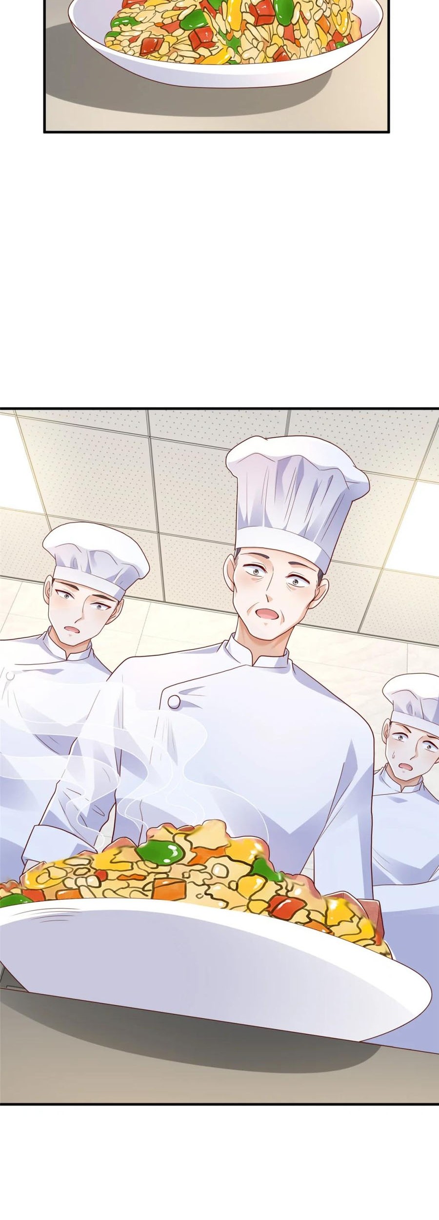 I Randomly Have A New Career Every Week Chapter 537 - halaman 19