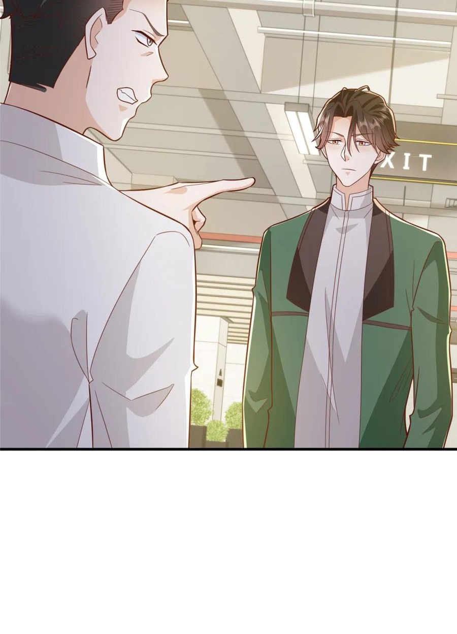 I Randomly Have A New Career Every Week Chapter 538 - halaman 25