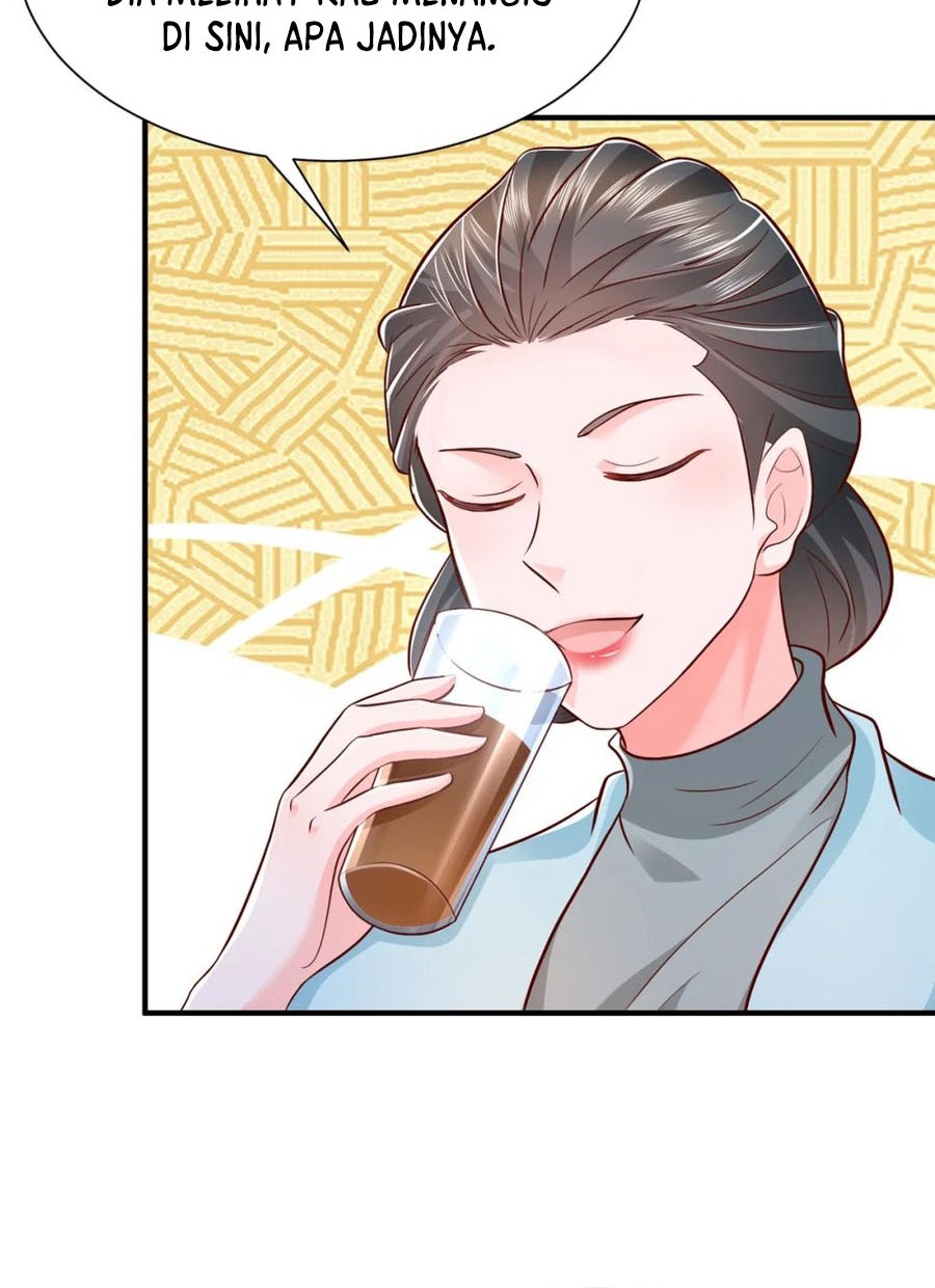 I Randomly Have A New Career Every Week Chapter 538 - halaman 9