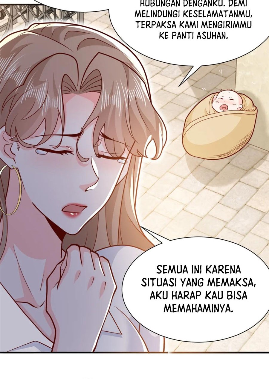 I Randomly Have A New Career Every Week Chapter 539 - halaman 21