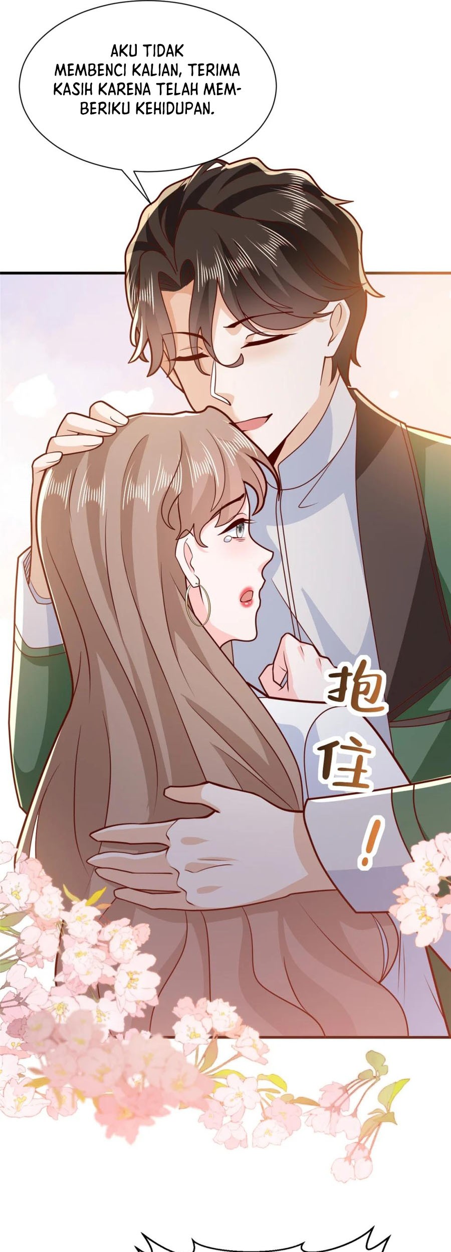 I Randomly Have A New Career Every Week Chapter 539 - halaman 22