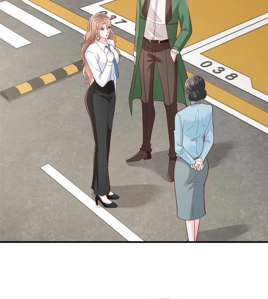 I Randomly Have A New Career Every Week Chapter 539 - halaman 25