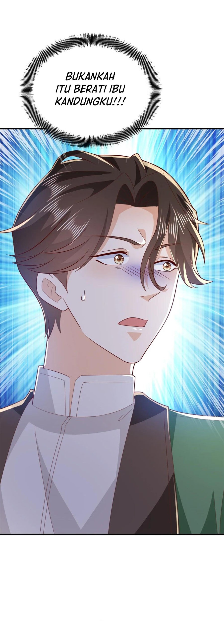 I Randomly Have A New Career Every Week Chapter 539 - halaman 5