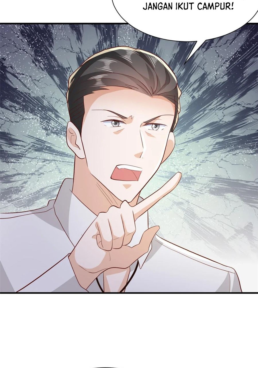 I Randomly Have A New Career Every Week Chapter 539 - halaman 9